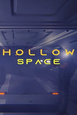 Hollow Space Cover