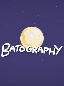 Batography Cover