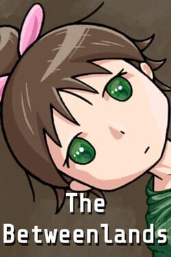 The Betweenlands Cover