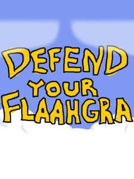 Defend Your Flaahgra Cover