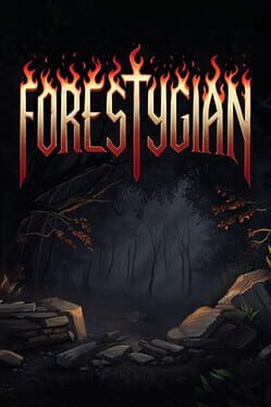Forestygian Cover