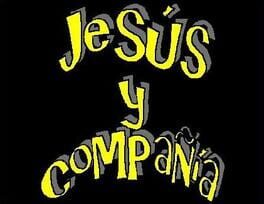 Jesús y Compañía Cover