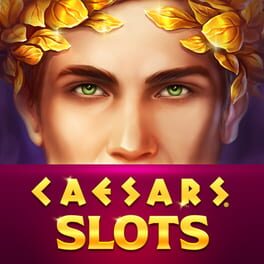 Caesars Slots Cover