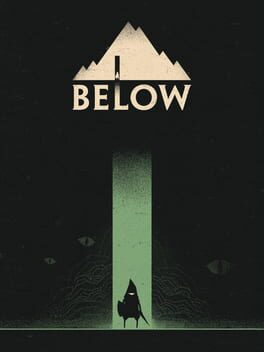 Below Cover