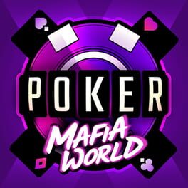 Fresh Deck Poker: Mafia World Cover