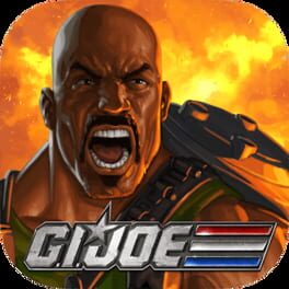 G.I. Joe: Battleground Cover