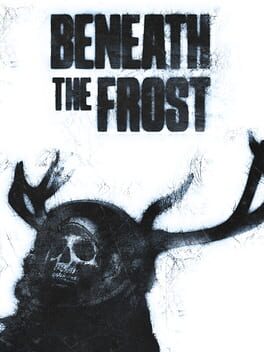 Beneath the Frost Cover