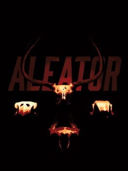 Aleator Cover