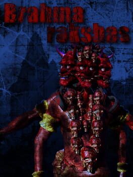 Brahmarakshas Cover