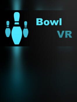 Bowl VR Cover