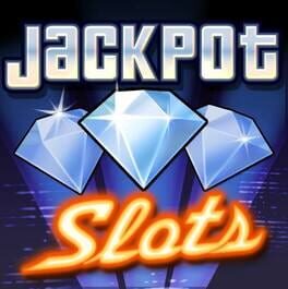 Jackpot Slots Cover