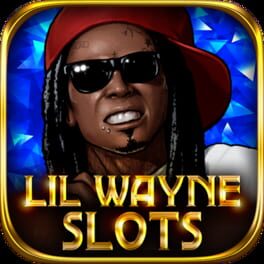 Lil Wayne Slots: Slot Machines Cover