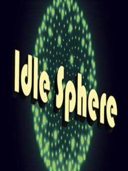 Idle Sphere Cover