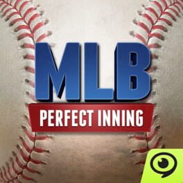 MLB Perfect Inning Cover
