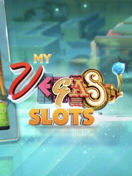 MyVegas Slots Cover