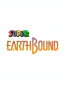Super EarthBound Cover