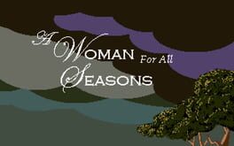 A Woman for All Seasons Cover