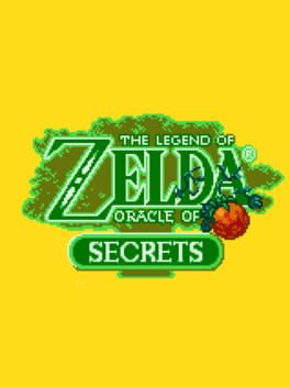 The Legend of Zelda: Oracle of Secrets