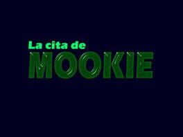 La Cita de Mookie Cover