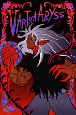 Vartra Abyss Cover