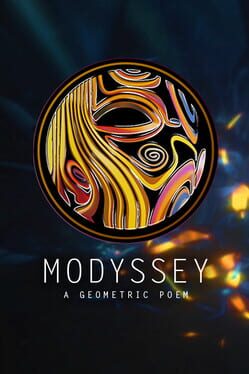Modyssey Cover