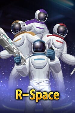 R-Space Cover