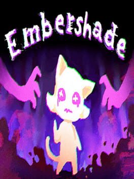 Embershade Cover
