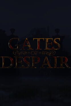 Gates of Despair Cover