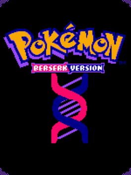 Pokémon: Berserk Cover