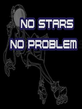 No Stars No Problem Cover
