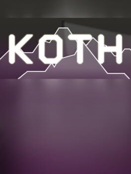 Koth Cover
