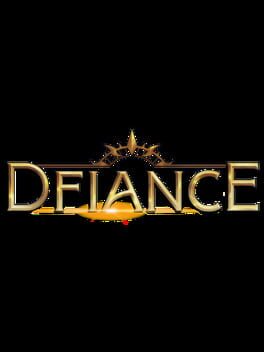 Dfiance Cover