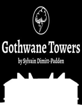 Gothwane Towers Cover