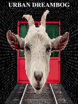 Urban Dreambog Cover