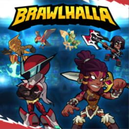 Brawlhalla: Bonus Pack 15 Cover