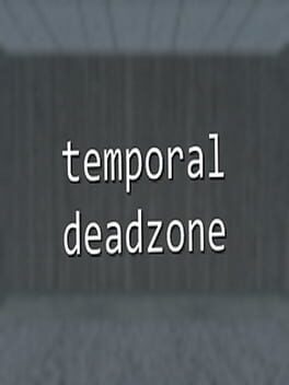 Temporal Deadzone Cover