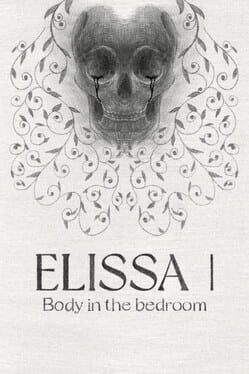 Elissa Ⅰ: Body in the bedroom Cover