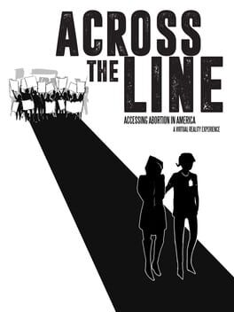 Across the Line Cover