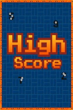 High Score Cover