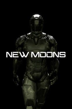 New Moons Cover