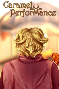 Caramel Performance Cover