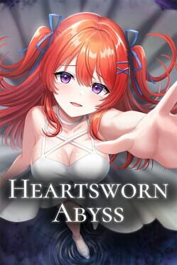 Heartsworn Abyss Cover