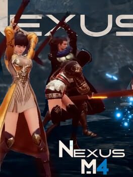 Nexus M4 Cover