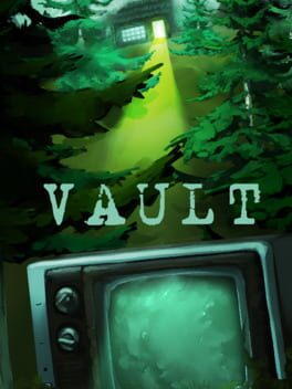 Vault Cover