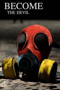 Become The Devil Cover