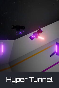 Hyper Tunnel Cover