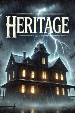 Heritage Cover
