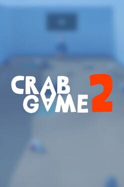 Crab Game 2 Cover