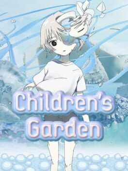 Children's Garden Cover