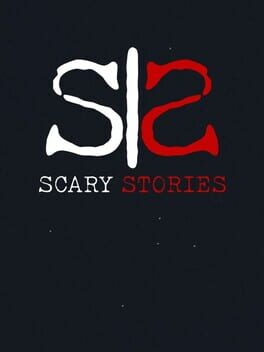 Scary Stories Cover